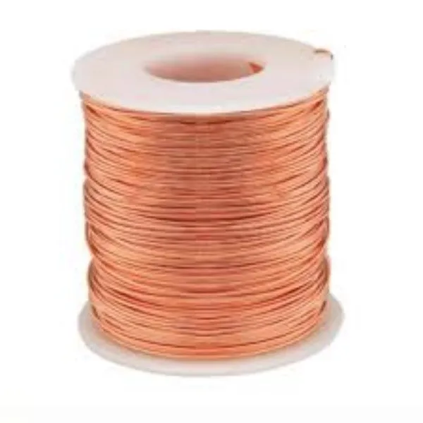 14 AWG Wire