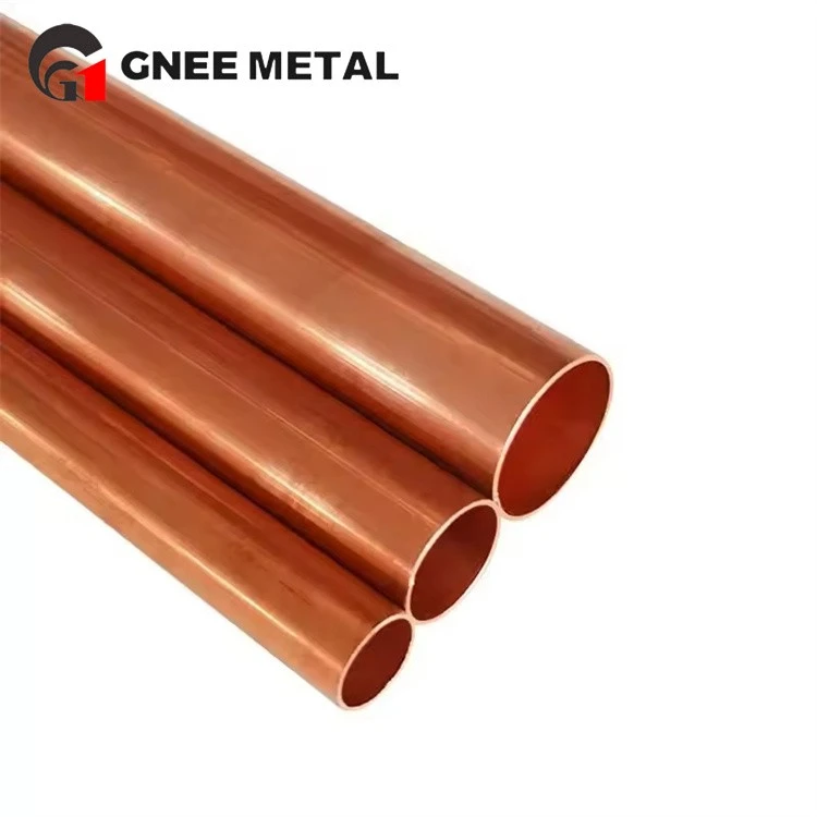 C70600 Copper Nickel Pipe For Industrial
