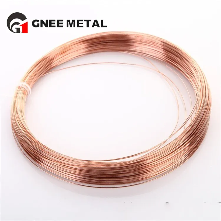 C77000 Copper Ground Wire
