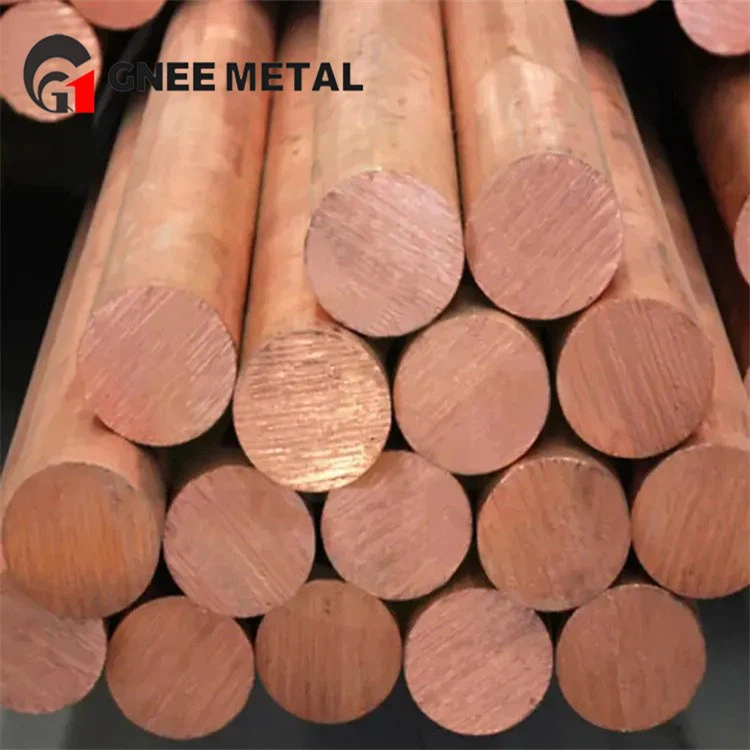 C92200 Copper Rod
