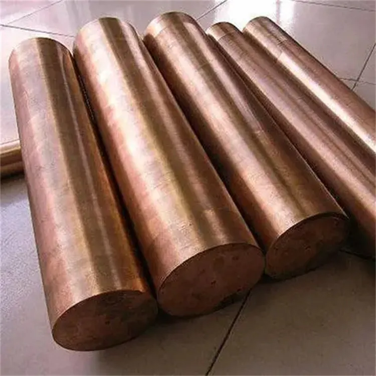 High Quality CDA102 Oxygen Free Copper Alloy