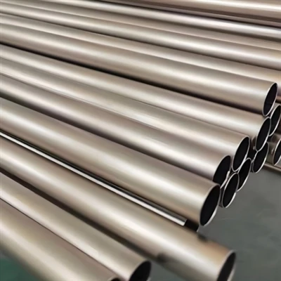 C72200 Nickel - Białe właściwości, aplikacje i korzyści