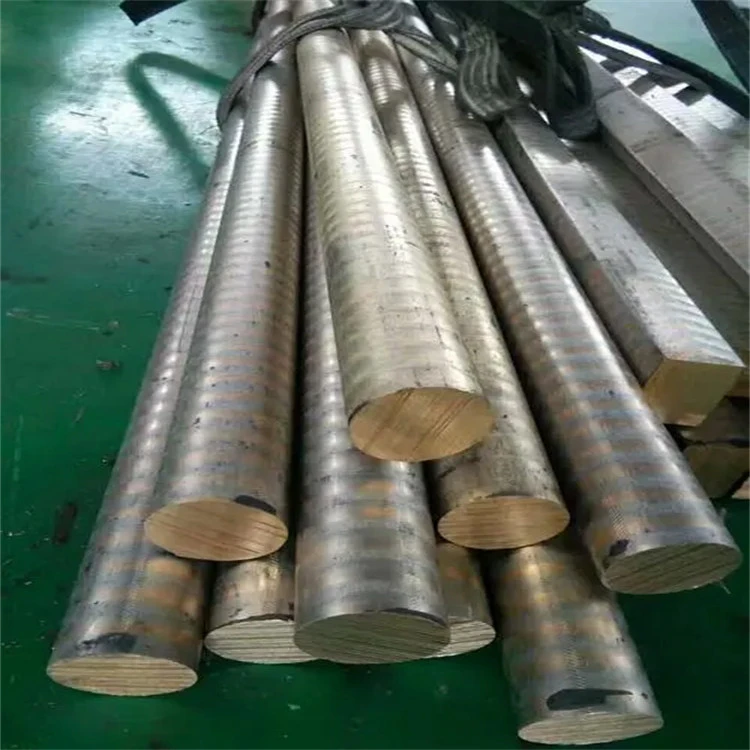 Molybdenum Copper Alloys For Metallurgy Industry