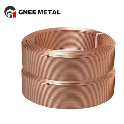 C52100 Precision Copper Stop: Jak pozbyć się technicznej blokady krajowych wo...