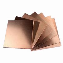 copper