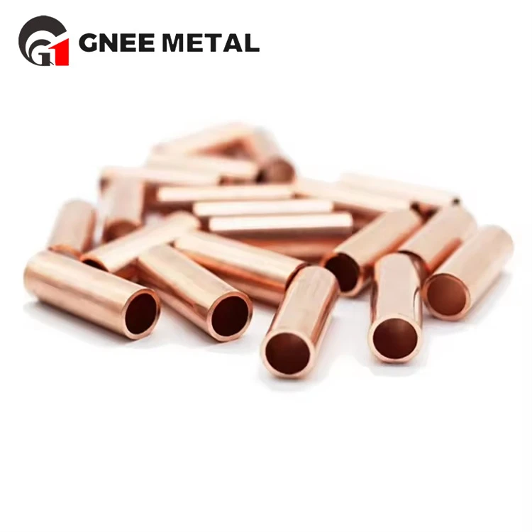 copper pipe plumbing