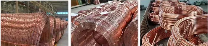 copper cord cable copper cord cable