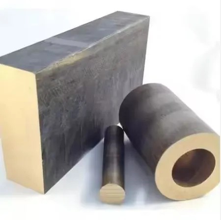 QSn6.5-0.4 C5191 Rura z brązu