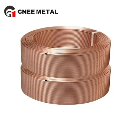 Rura miedziana ASTM B152 C10200