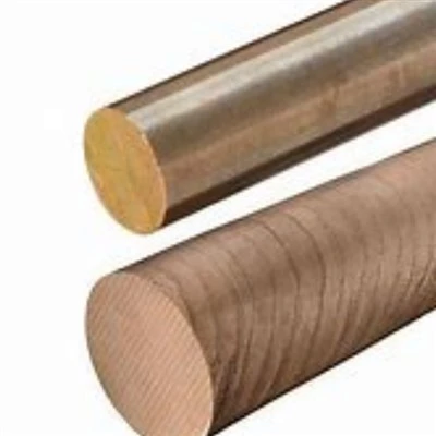 C61000 Brąz aluminiowy