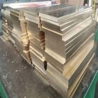 C62300 Brąz aluminiowy