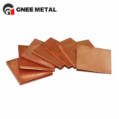 C 86200 miedziane metalowe panele dachowe