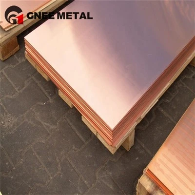 C87200 Solid miedziany arkusz