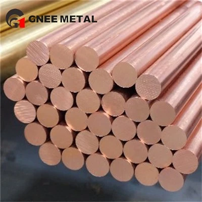CW118C Tellurium Copper Stop