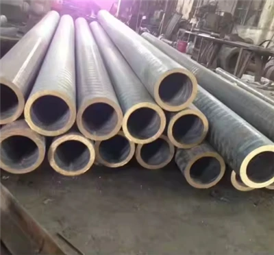 Rura z brązu QAl7 C61000