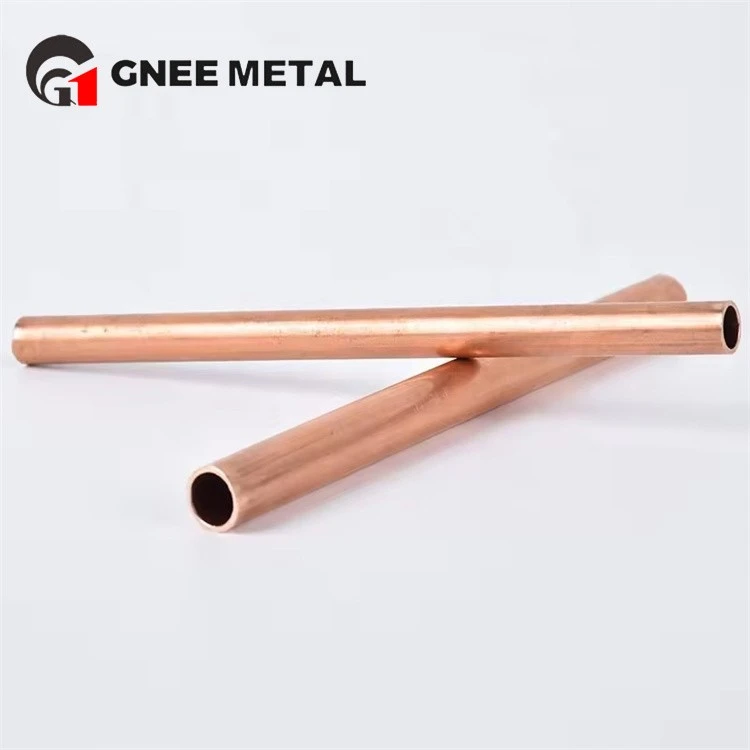 T1 Copper Pipe For Military Industry