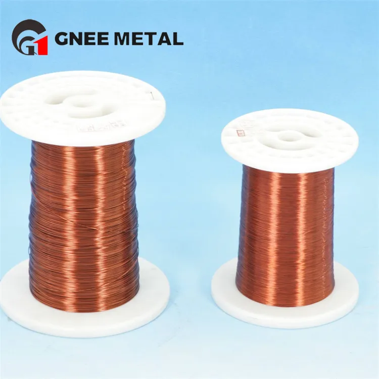 Podziemny drut miedziany C23000